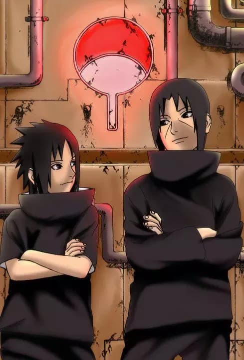 °•°•°•itachi~e~sasuke°•°•°• thumbnail