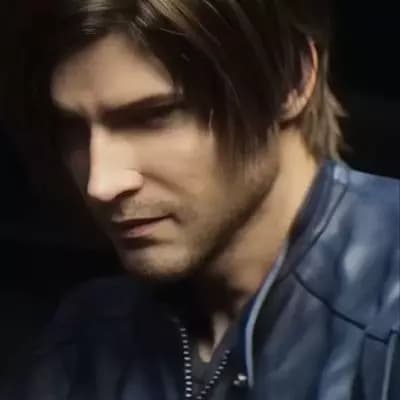 Leon kennedy  thumbnail