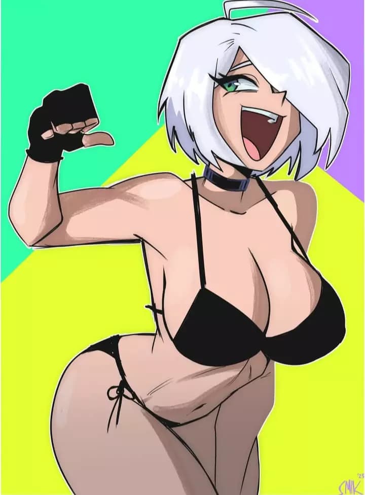 Angel (K.o.f) thumbnail
