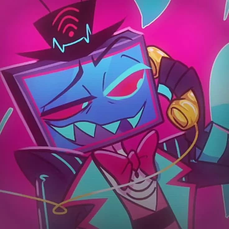 Vox | Message thumbnail