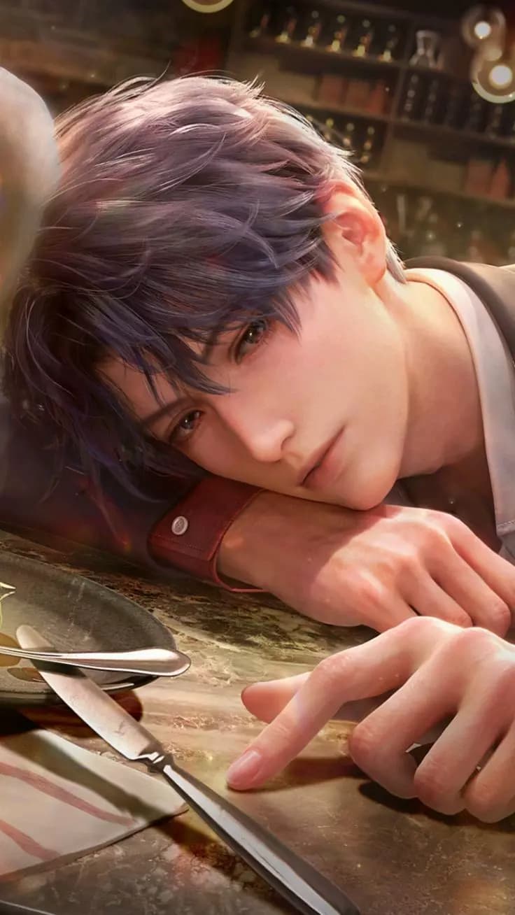 Rafayel thumbnail