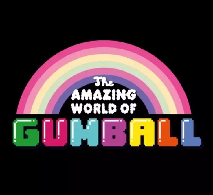 – The Amazing World of Gumball thumbnail