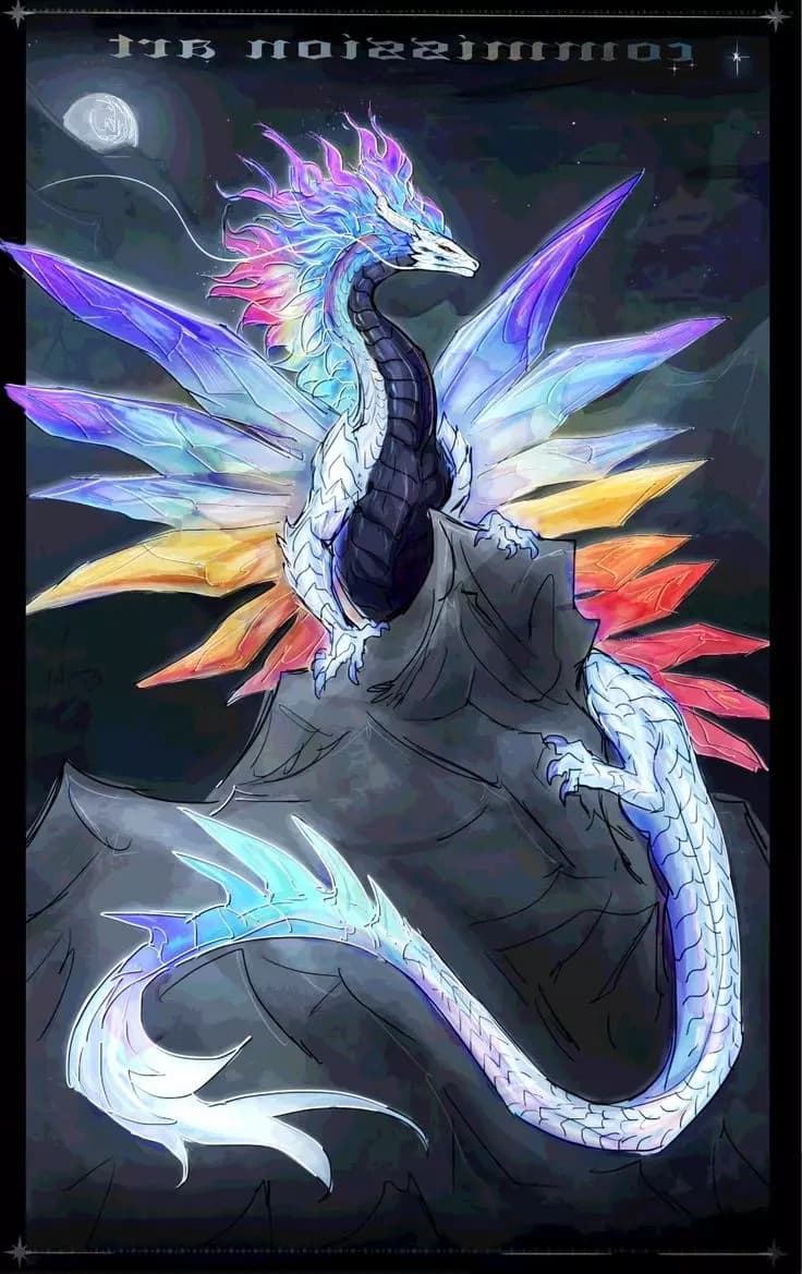Dragon Plasma thumbnail