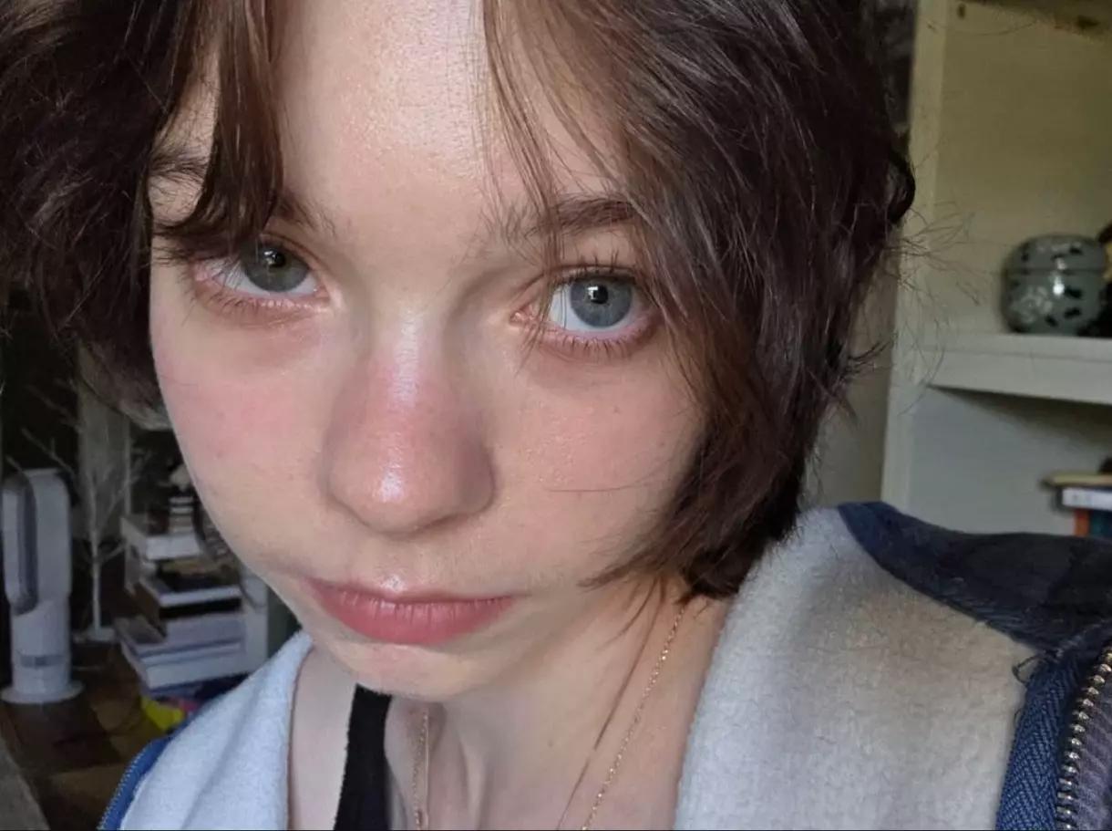 Emma Myers thumbnail