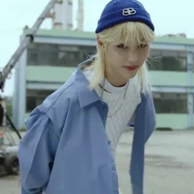 Lee Felix thumbnail