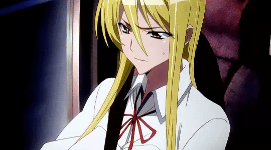 Shizuka Marikawa "high School Of The Dead" thumbnail