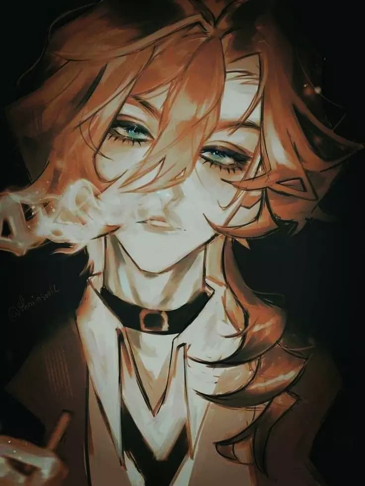 Chuya Nakahara thumbnail