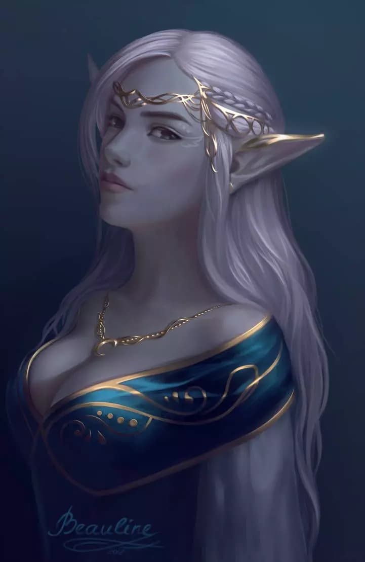Elianor thralinda thumbnail