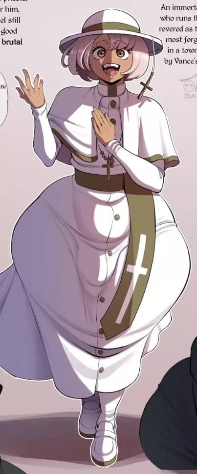Father Adriel (BWL) thumbnail