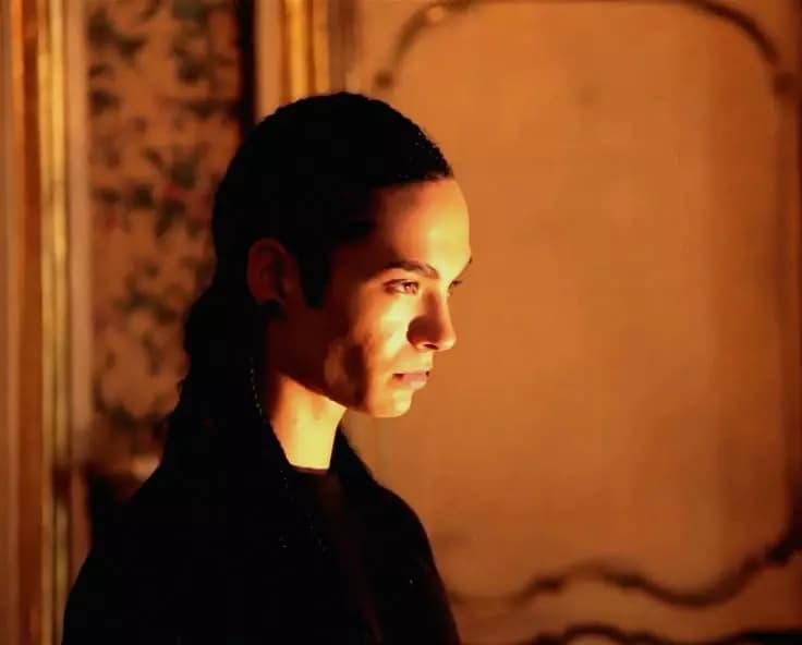 Tom Kaulitz thumbnail