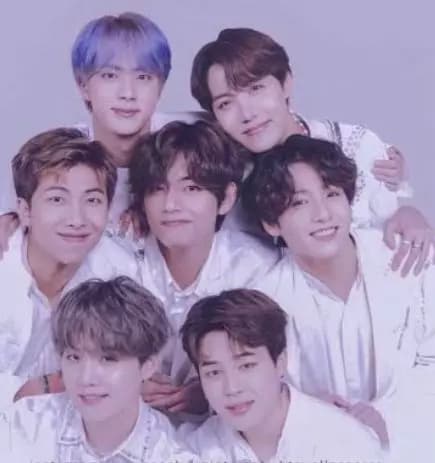 BTS  thumbnail