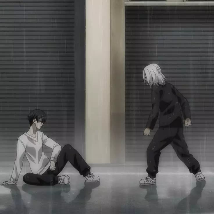 Shinichiro x izana thumbnail