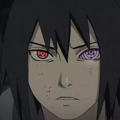 Sasuke Uchiha thumbnail