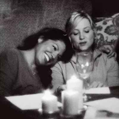 Callie and Arizona thumbnail