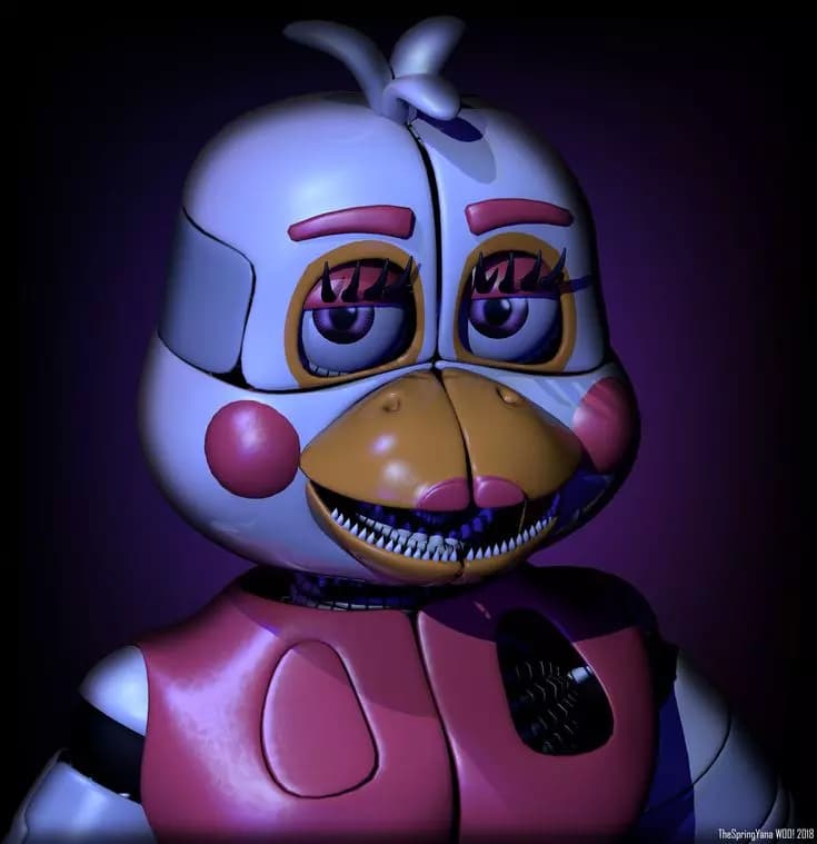 Funtime girl thumbnail