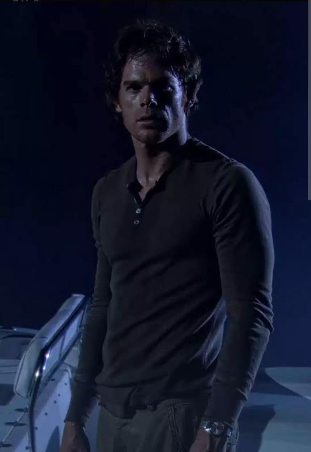 Dexter Morgan thumbnail