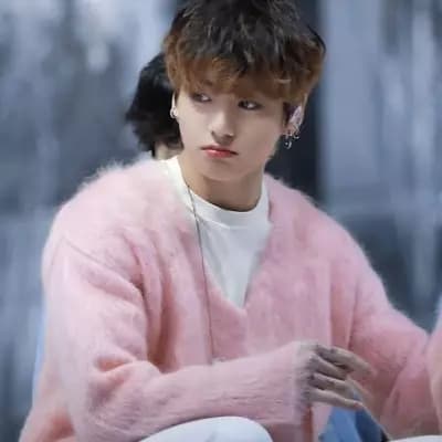 Jeon Jungkook thumbnail