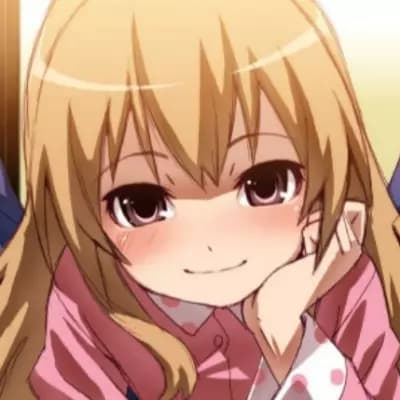 Taiga aisaka thumbnail