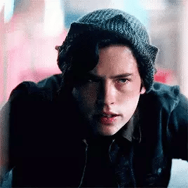 Jughead Jones thumbnail