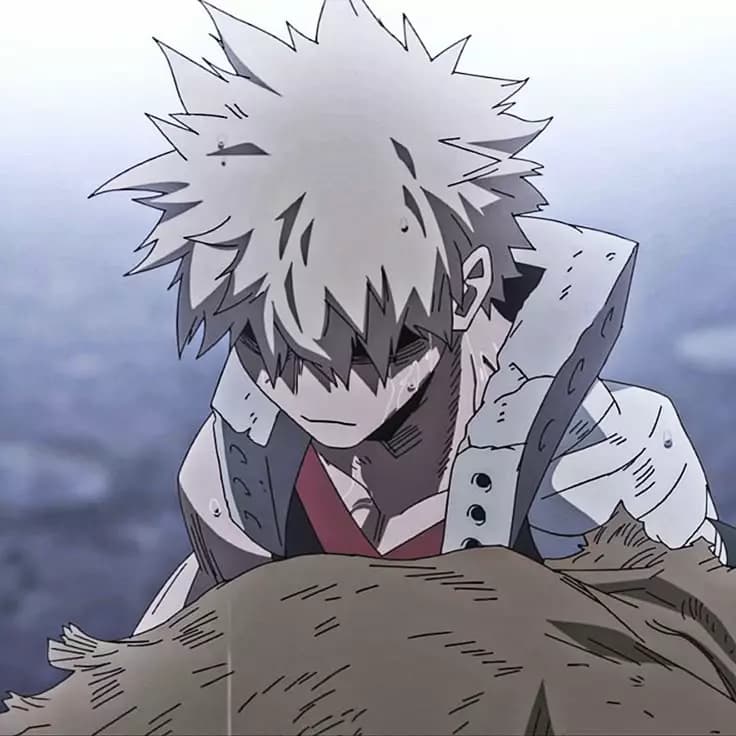 Bakugou 💔 thumbnail