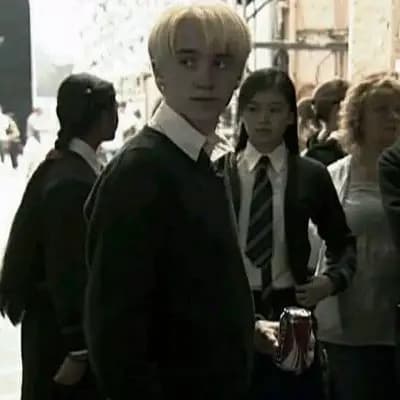 Draco malfoy thumbnail