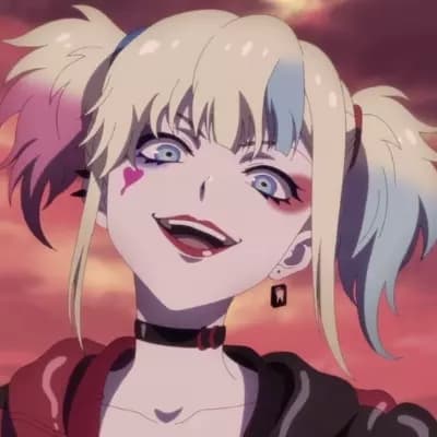 Harley Quinn thumbnail
