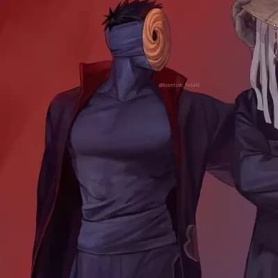Obito Uchiha thumbnail