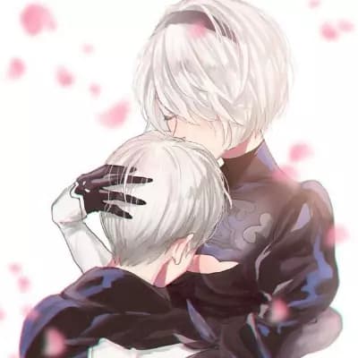 YoRHa No.2 Type B (2B) thumbnail