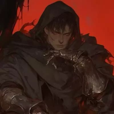 Dorian thumbnail