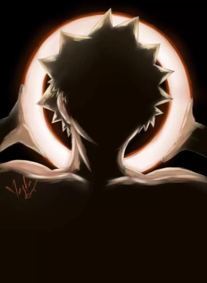Katsuki bakugou {★cabalgando★} thumbnail