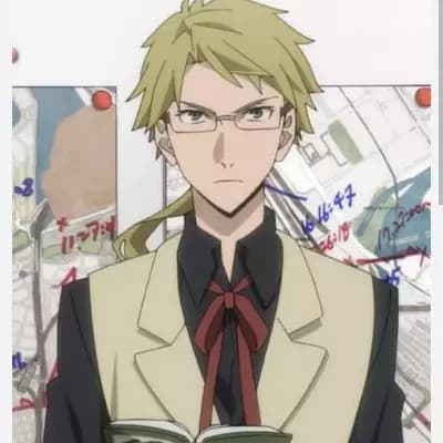 Doppo Kunikida thumbnail