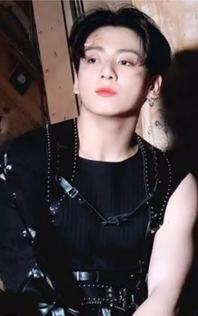 Jeon Jungkook  thumbnail