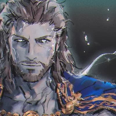 Gale Dekarios thumbnail