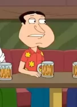 Glenn Quagmire thumbnail
