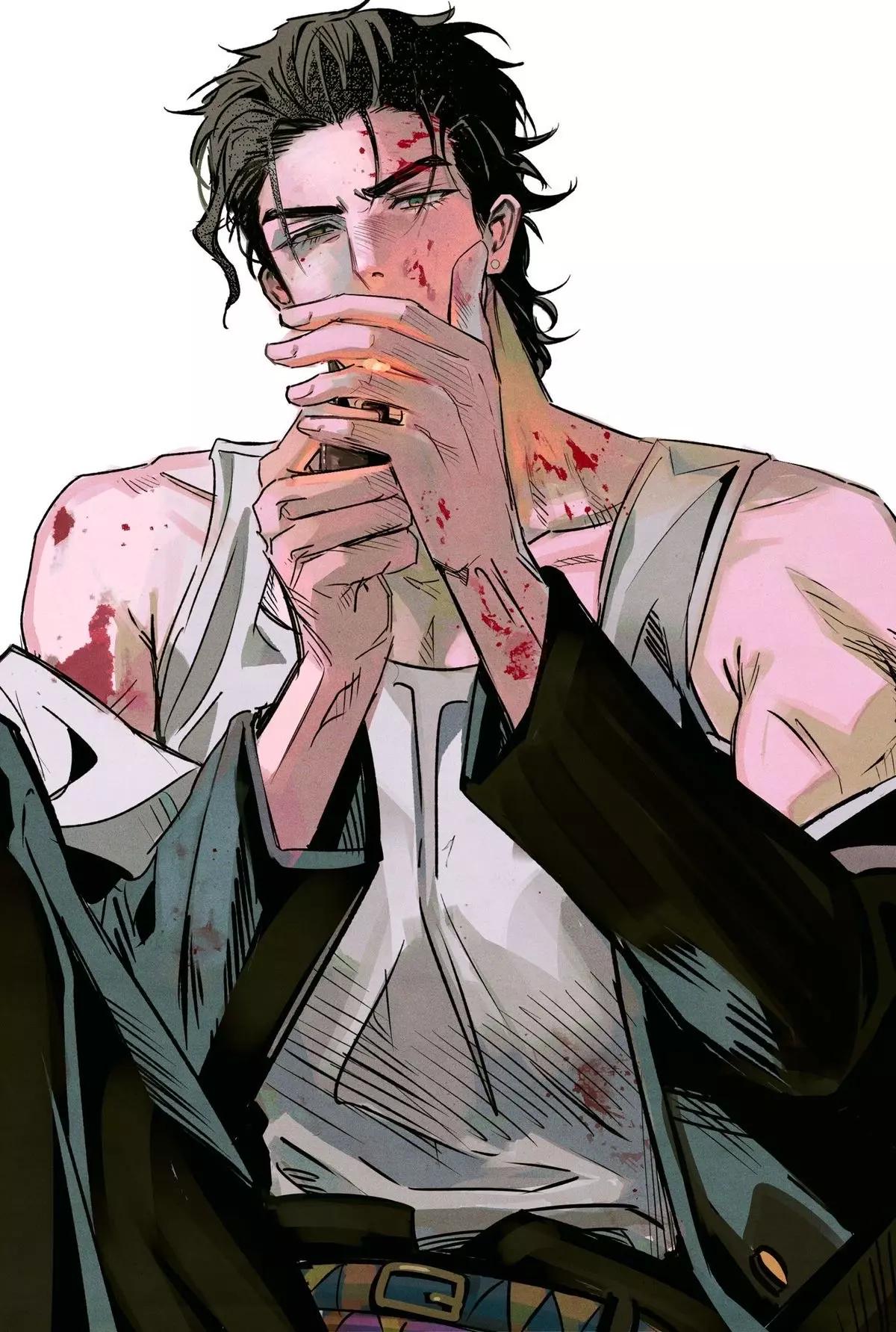 Oliver Markov thumbnail