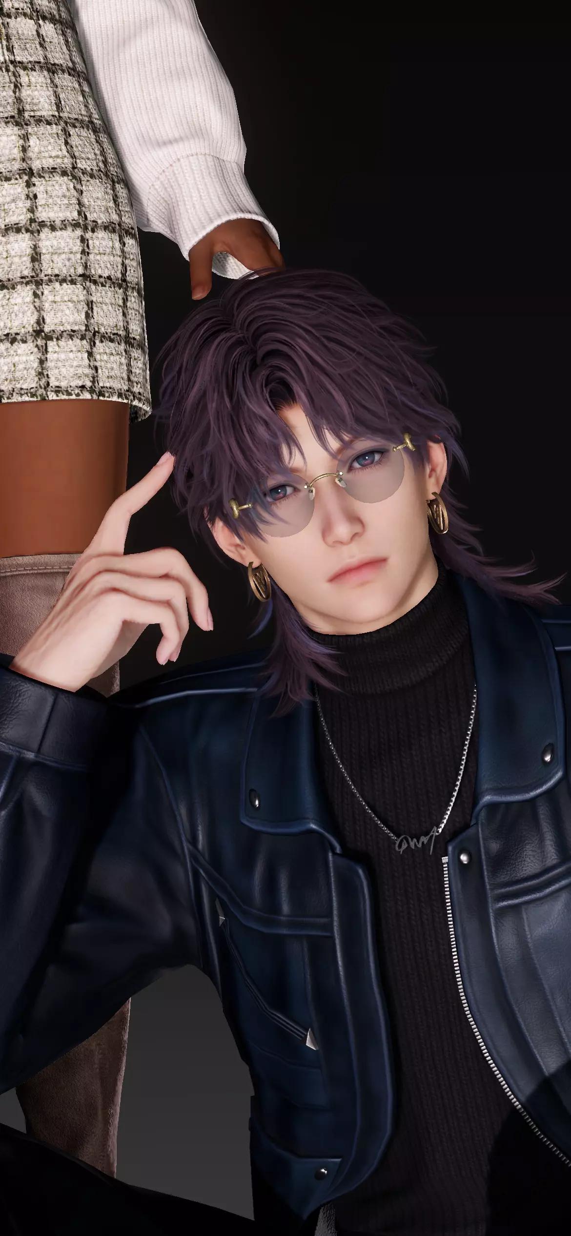 Rafayel thumbnail