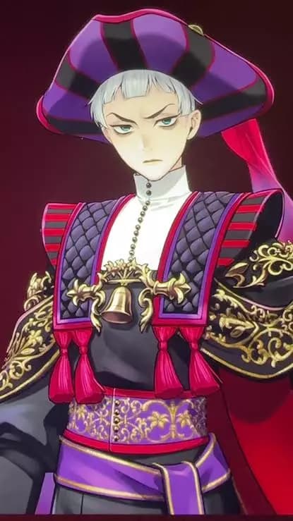 Claude Frollo thumbnail