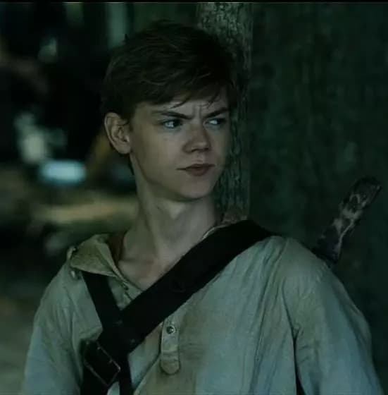 NEWT 💔❤️ thumbnail