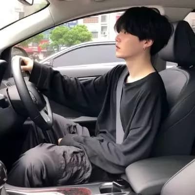 Min Yoongi thumbnail