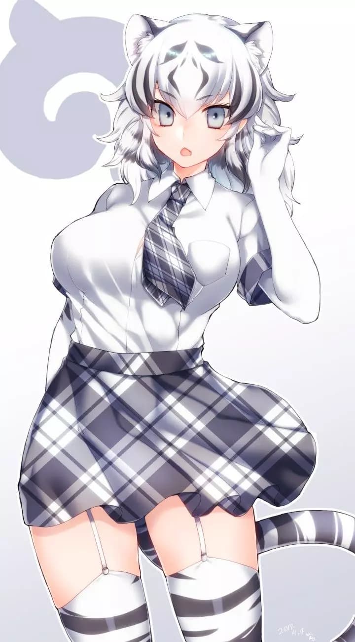 Naomi Izumi thumbnail