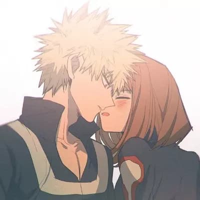 Katsuki Bakugou thumbnail