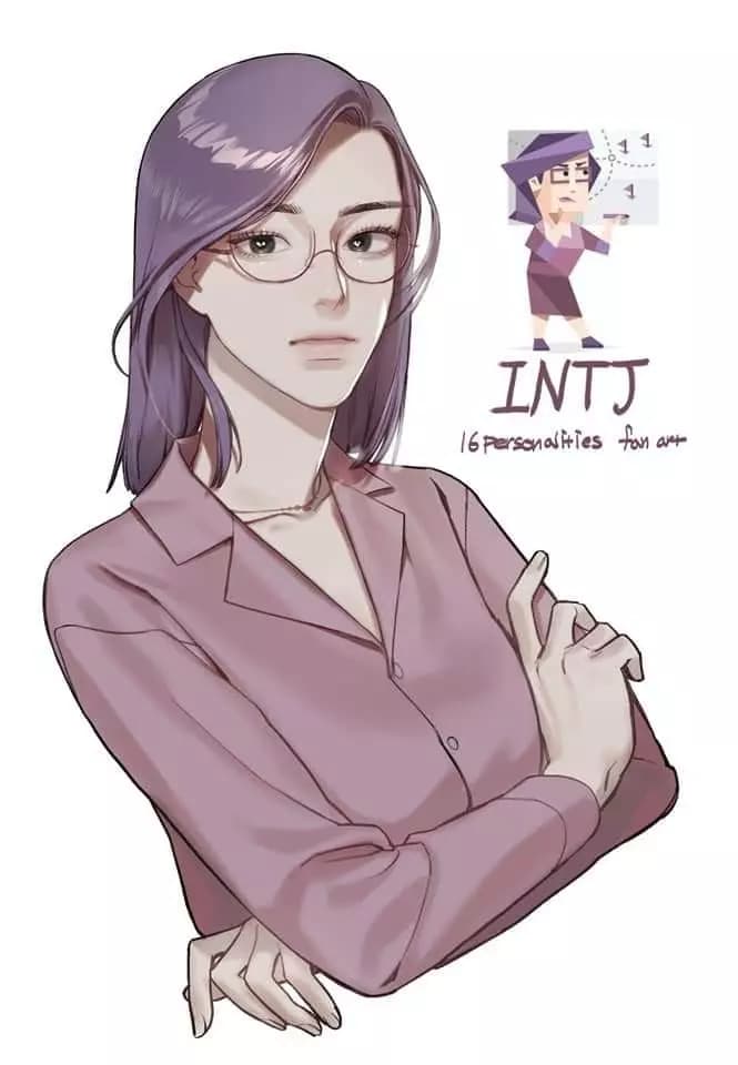 INTJ thumbnail