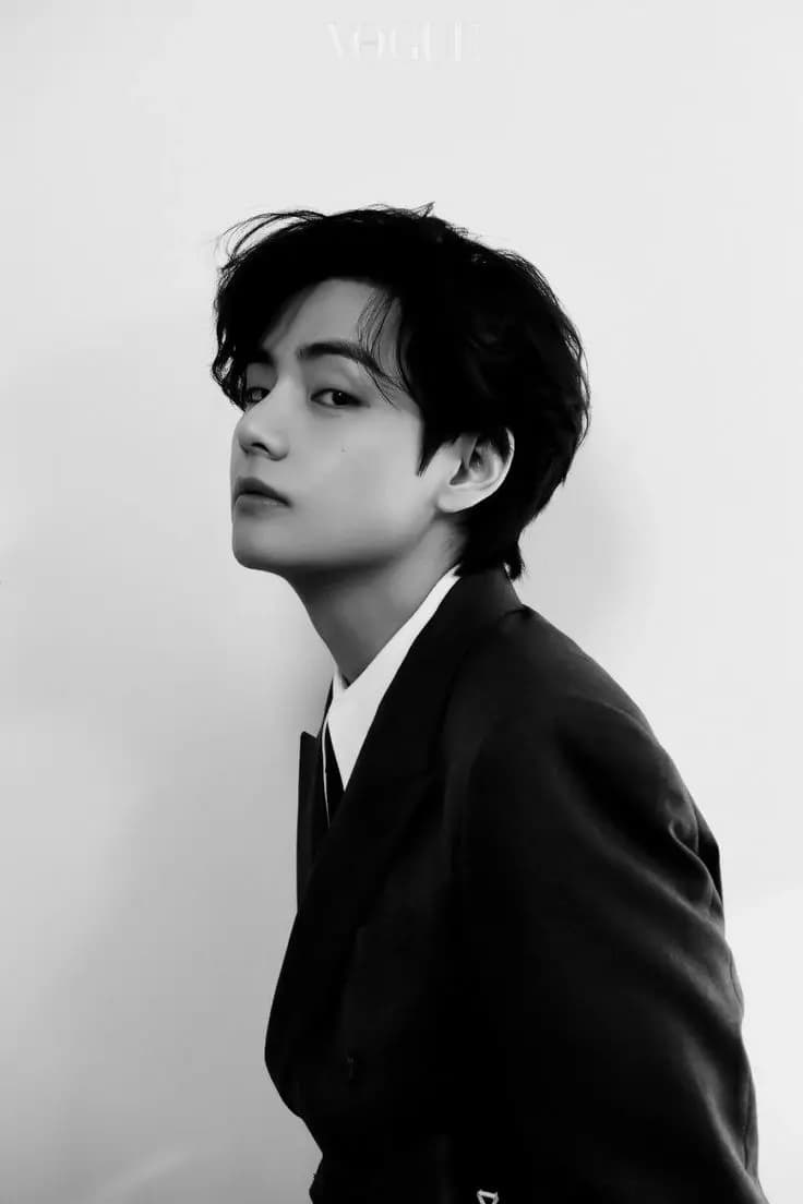 Kim Taehyung thumbnail