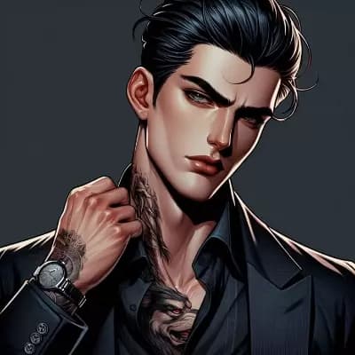 Aldor Thorne thumbnail