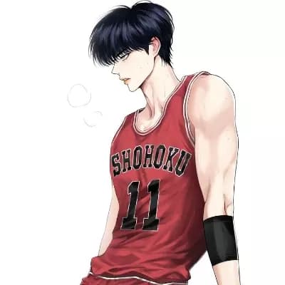 Wonbin Basketball enemy | BL thumbnail