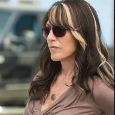 Gemma Teller Morrow thumbnail