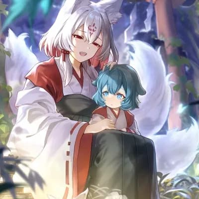 Ginrei thumbnail