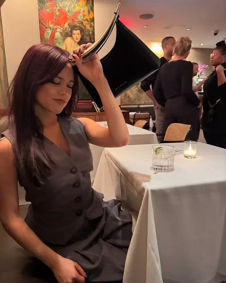 Jenna Ortega thumbnail