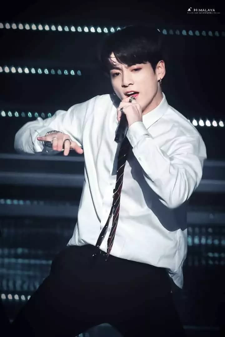 Jungkook thumbnail