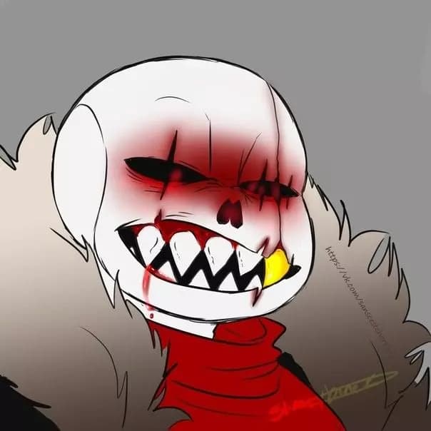Fell Sans thumbnail